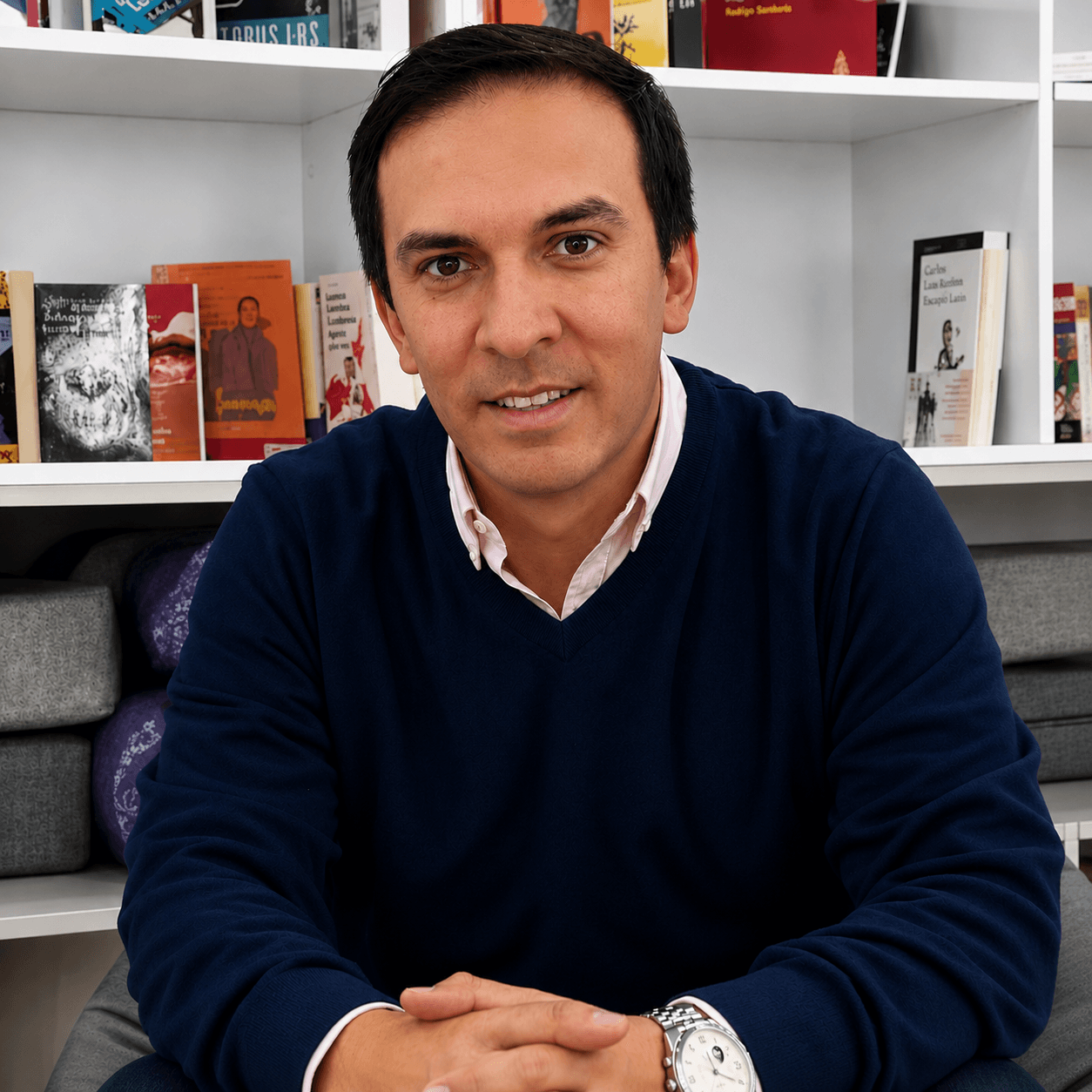 Fotografía profesional de Diego Forero