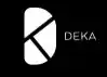 Logo de Deka