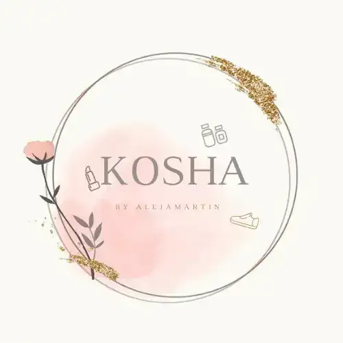Logo de Kosha