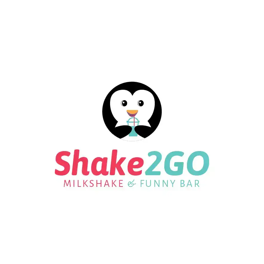 Logo de Shake2Go